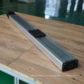 High power stepper motor cnc linear rail with servo motor